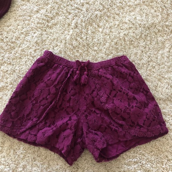 shorts - Picture 1 of 1